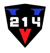 214 Veteran Solutions logo