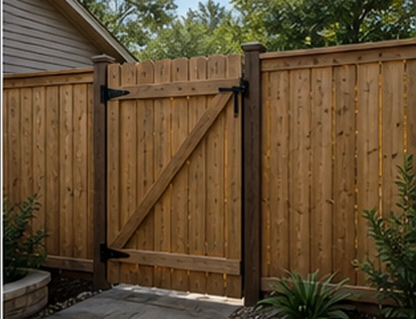 Alamo Heights, TX project coordination in San Antonio by veteran-owned 214 Veteran Solutions