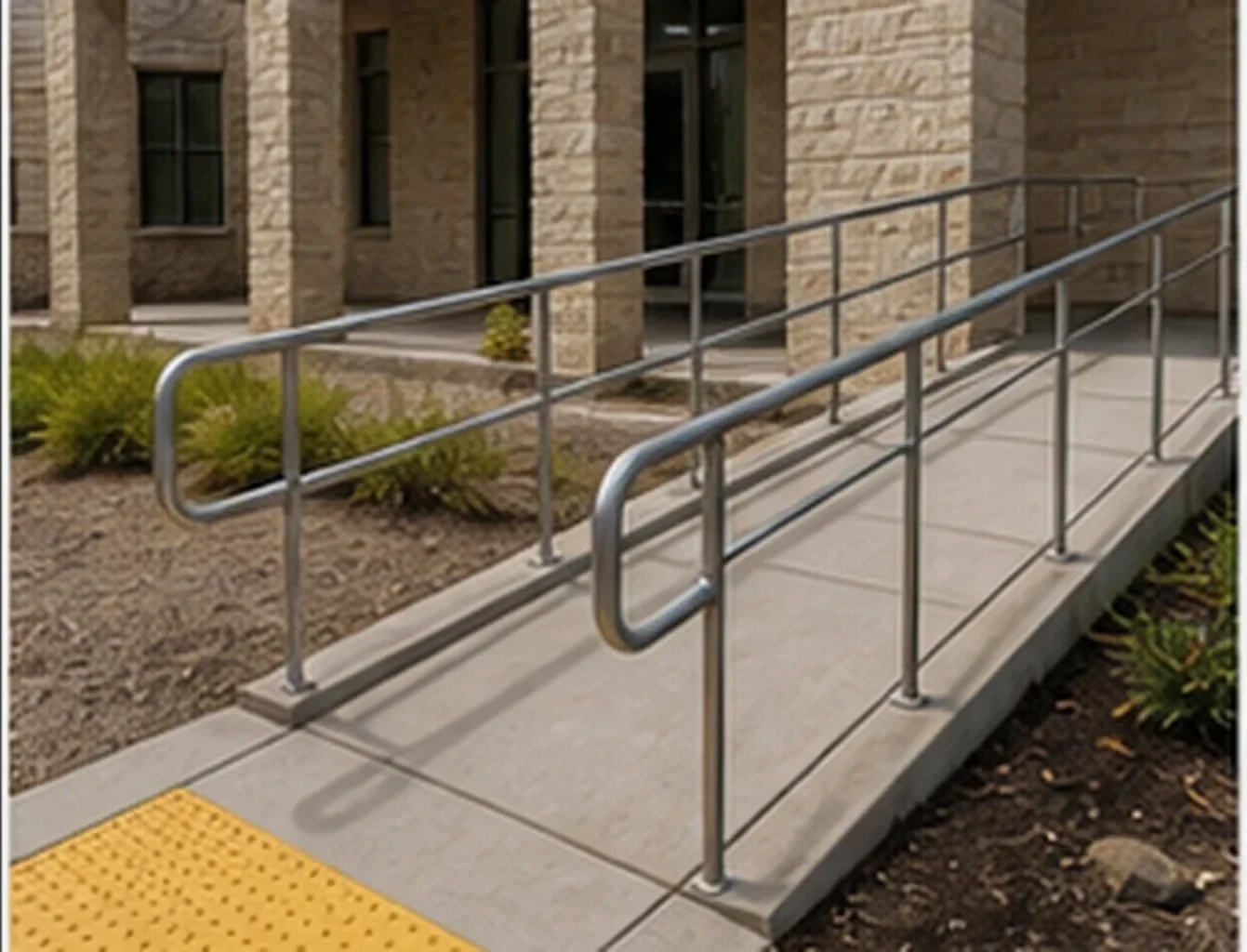 Accessibility & Structural veteran home modification coordination in San Antonio by 214 Veteran Solutions