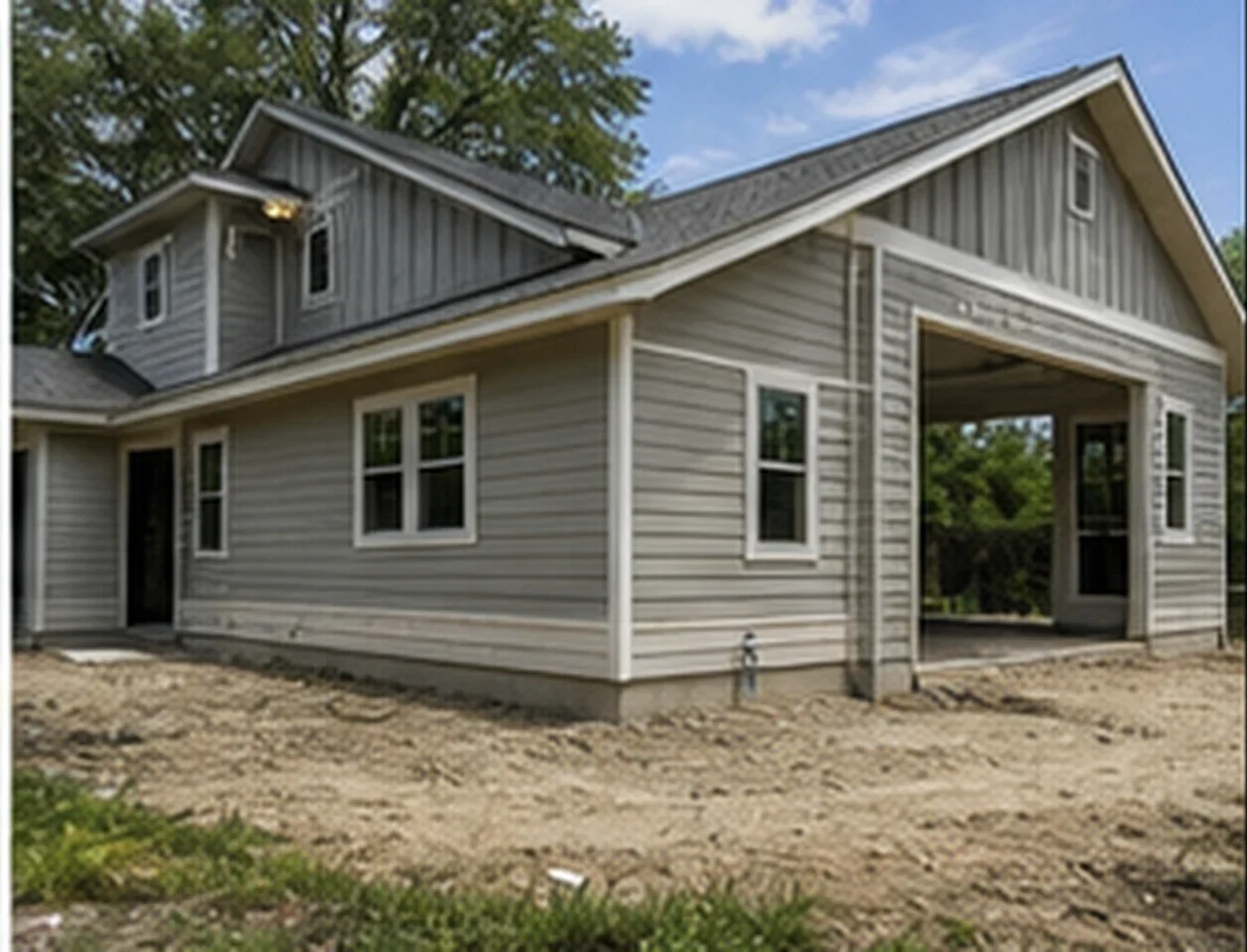 Terrell Hills, TX project coordination in San Antonio by veteran-owned 214 Veteran Solutions