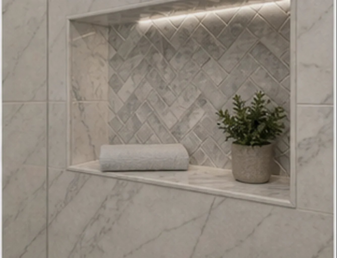 Transform Your Space with Expert Bathroom Remodel - San Antonio general contractor project guidance from 214 Veteran Solution