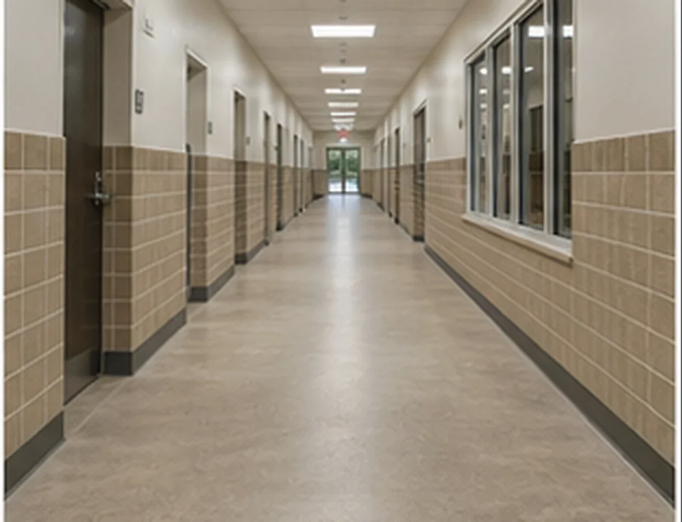 Commercial Build-Out Cost in San Antonio - San Antonio general contractor project guidance from 214 Veteran Solutions