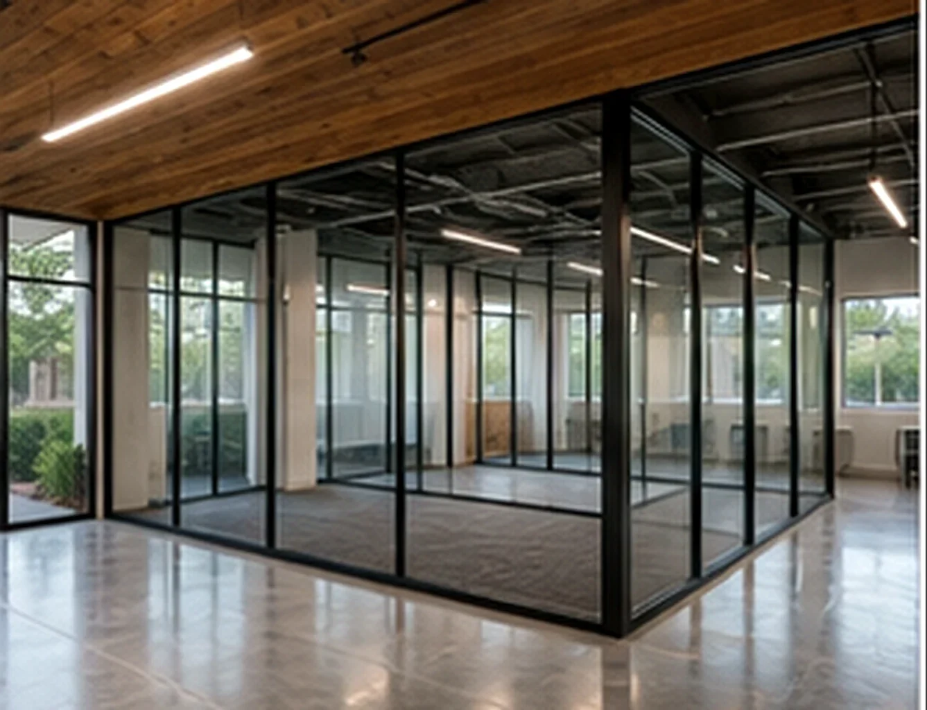New Braunfels, TX commercial construction coordination in San Antonio by 214 Veteran Solutions