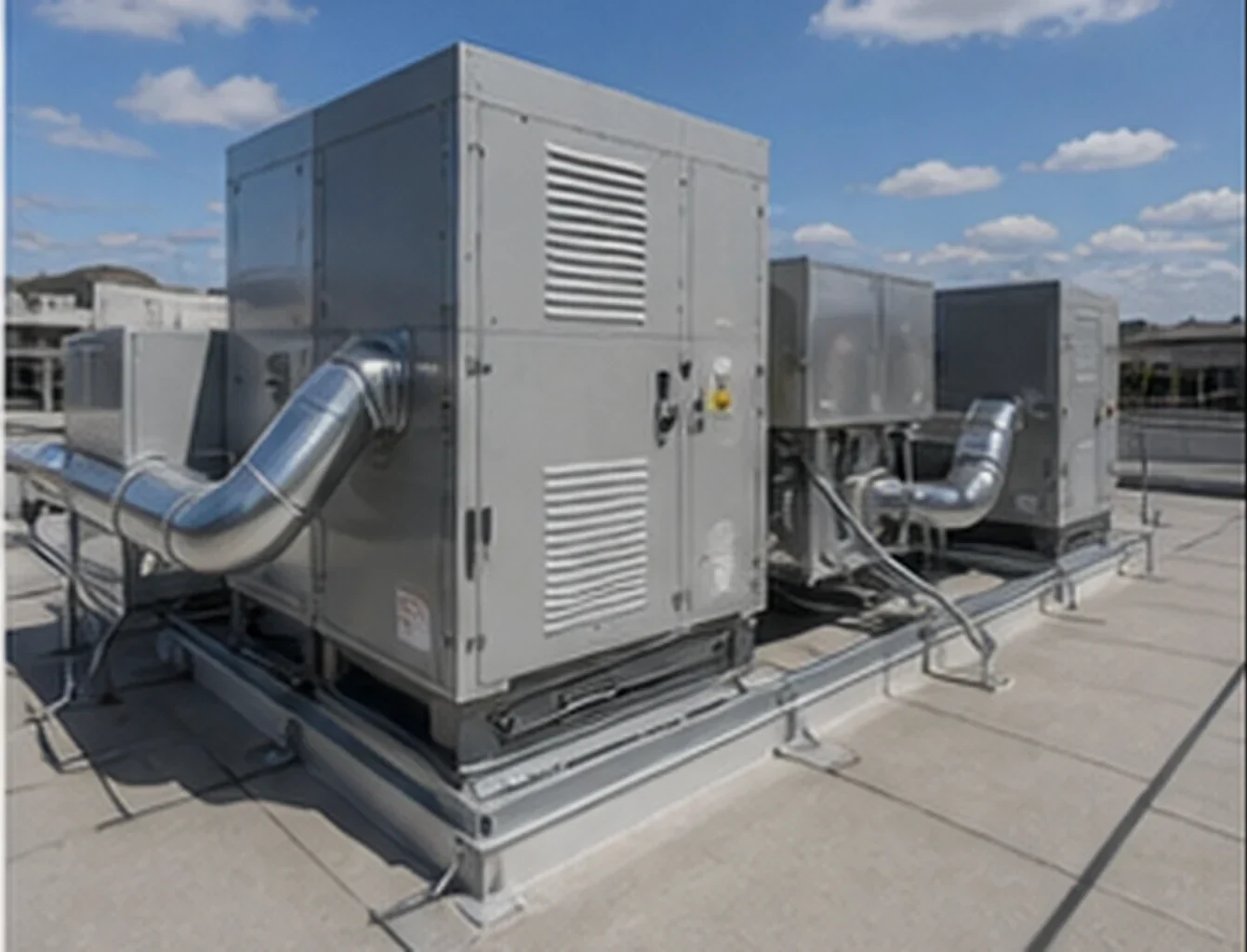 Panel Upgrades coordination by veteran-owned 214 Veteran Solutions in San Antonio