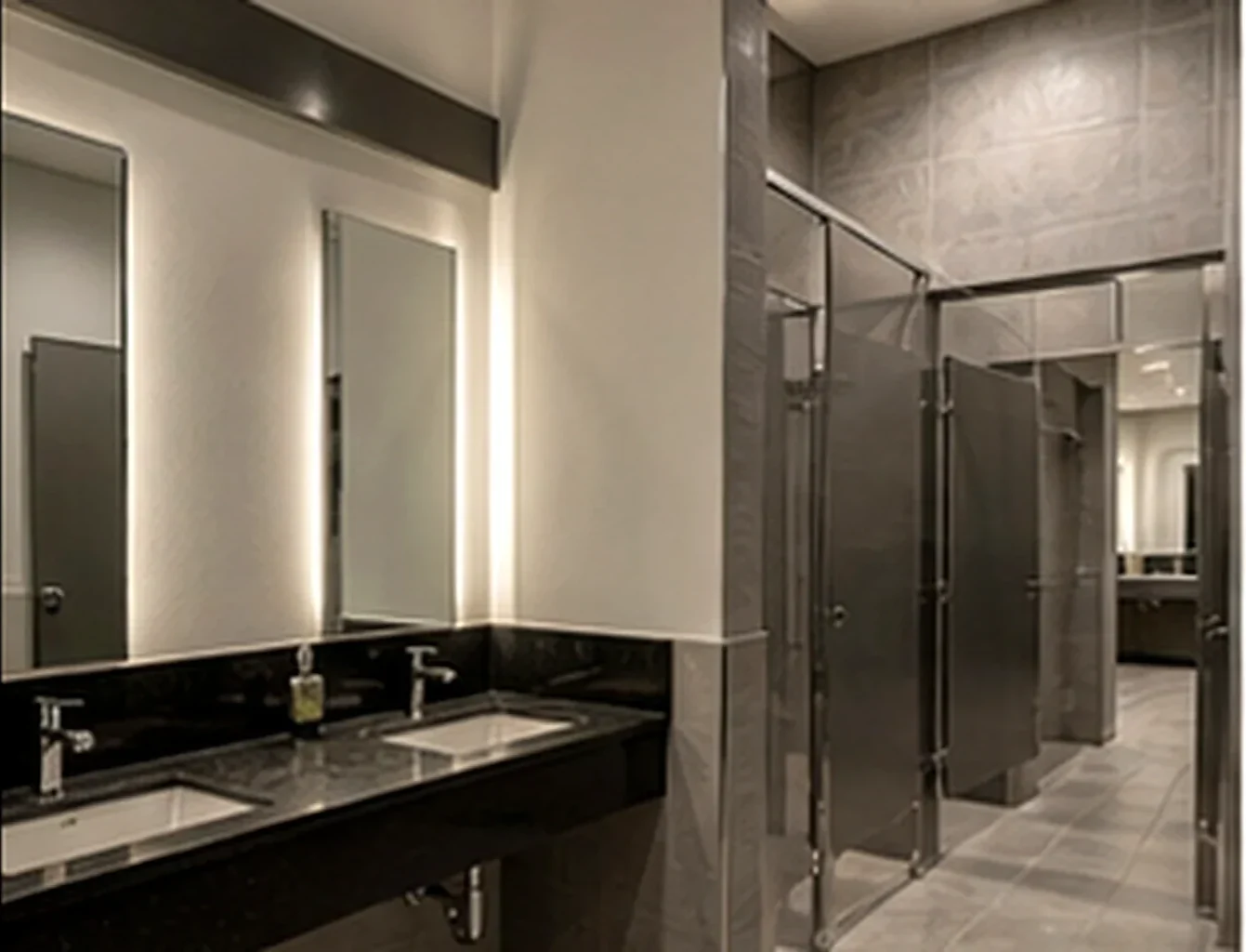 Tenant Build-Outs coordinated by a veteran-owned San Antonio general contractor with qualified electrical trade partners
