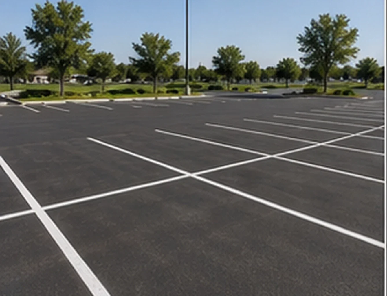 Lighting Retrofits coordinated by a veteran-owned San Antonio general contractor with qualified electrical trade partners