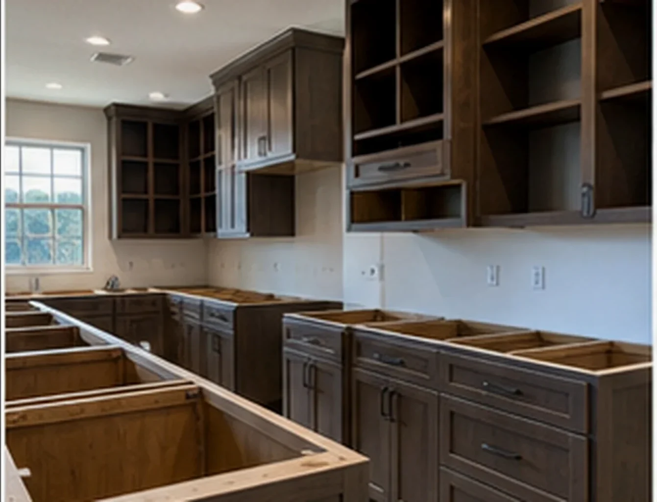 Kitchen Remodel Cost in San Antonio (2026 Guide) - San Antonio general contractor project guidance from 214 Veteran Solutions