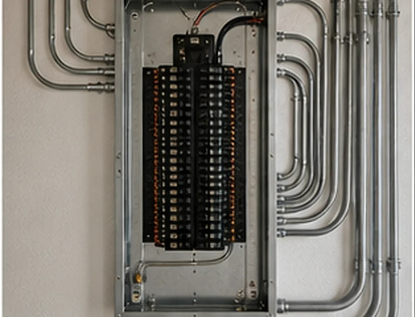 Bathroom Remodel Wiring coordination by veteran-owned 214 Veteran Solutions in San Antonio