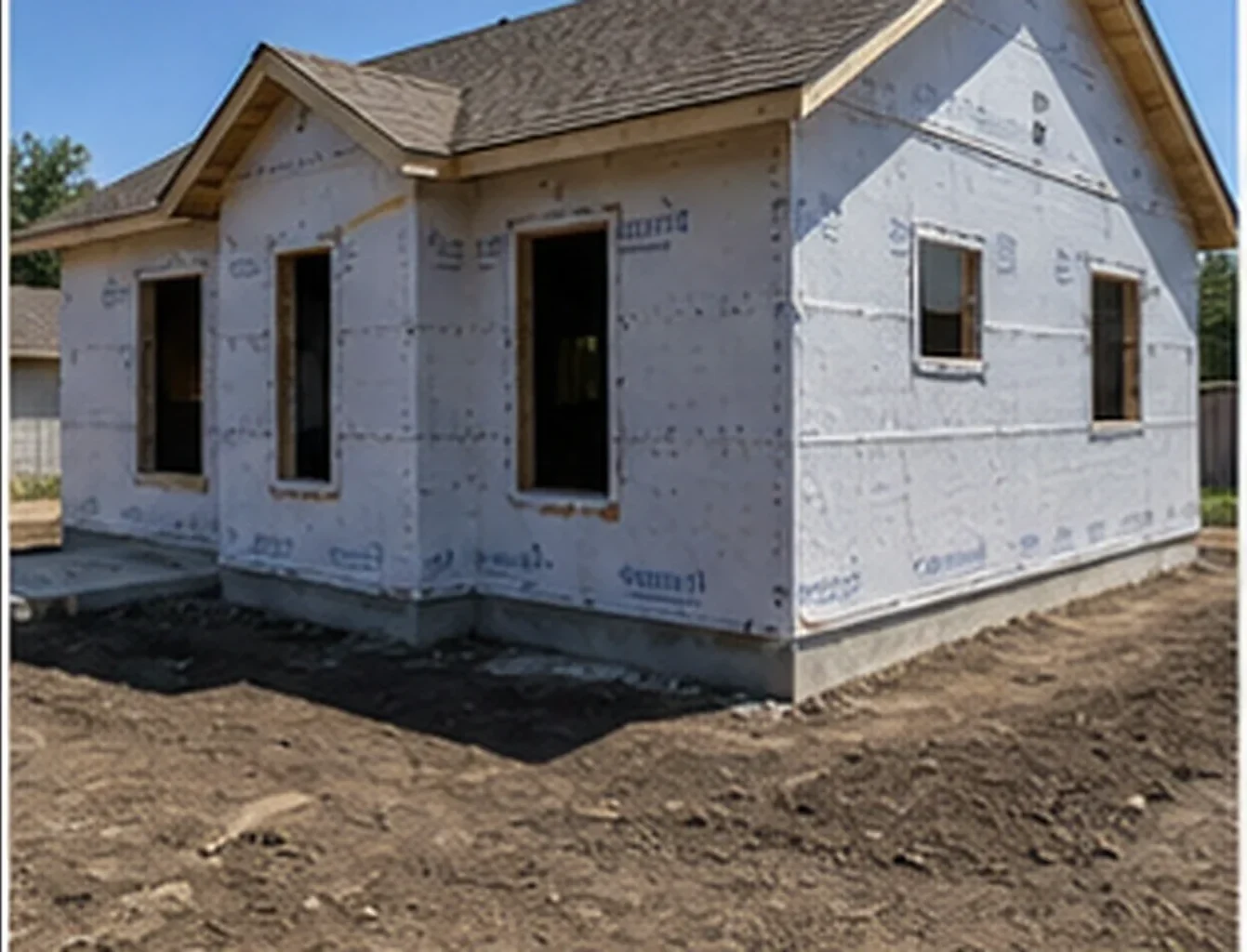 Home Addition Drawings permit and project planning coordination in San Antonio by 214 Veteran Solutions