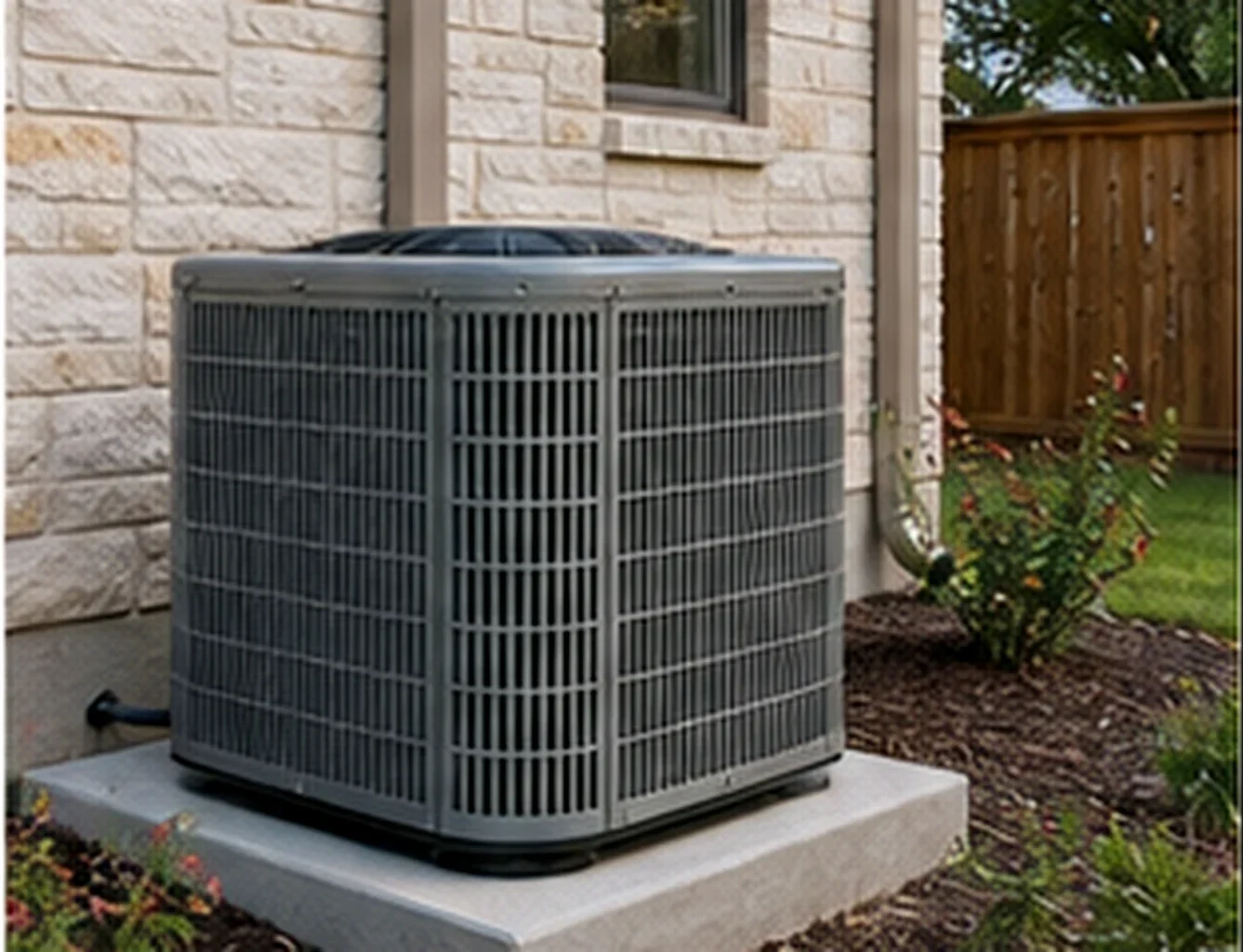 AC Replacement Cost in San Antonio (2026) - San Antonio general contractor project guidance from 214 Veteran Solutions