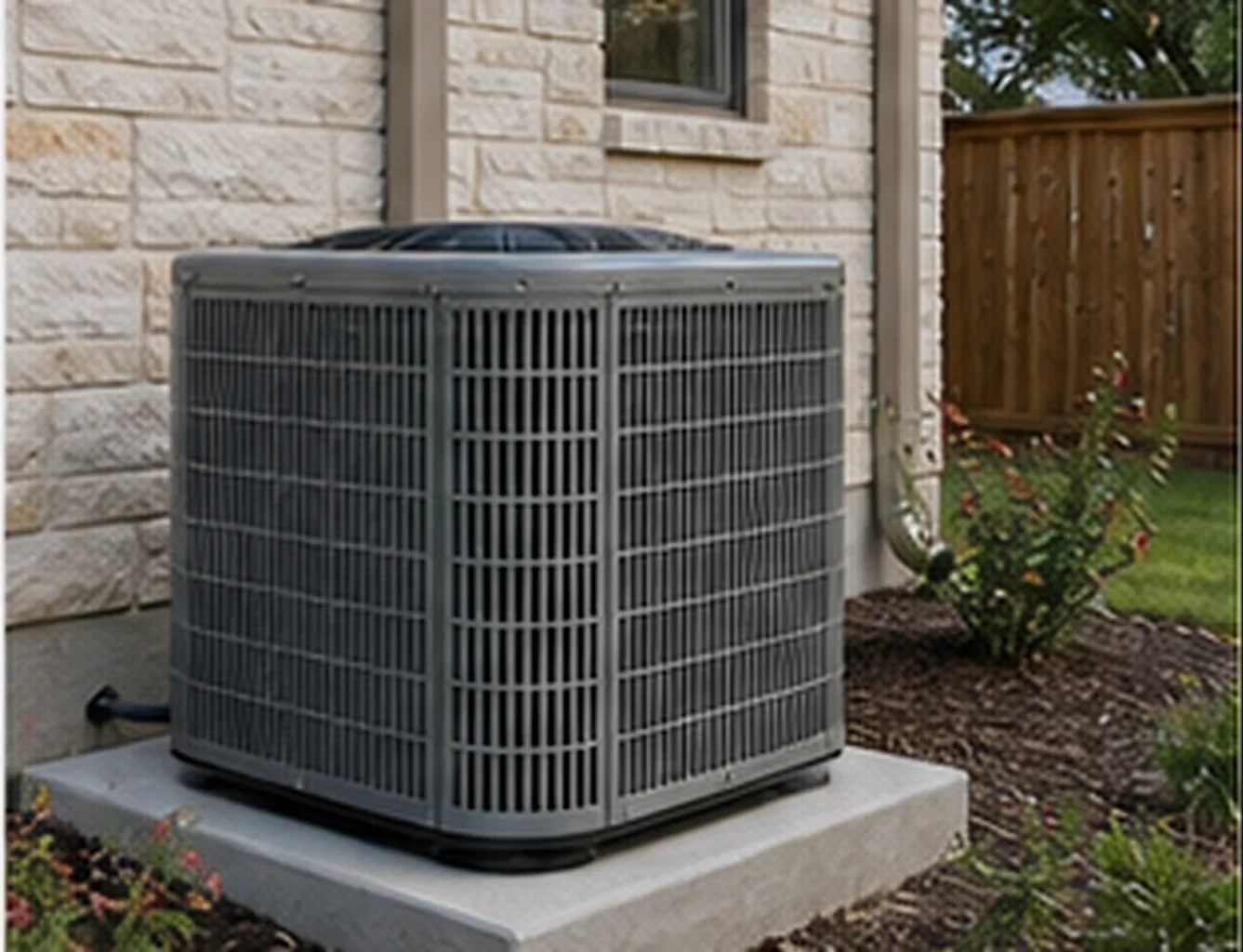 AC SEER Ratings and Brands in San Antonio - San Antonio general contractor project guidance from 214 Veteran Solutions