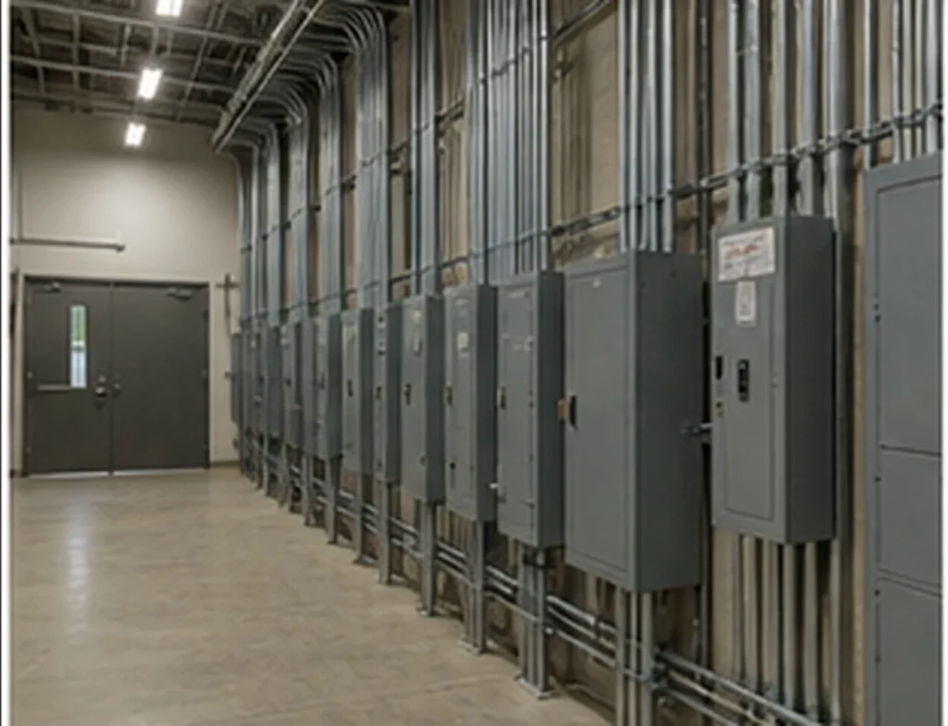 Electrical Panel Upgrade Cost in San Antonio - San Antonio general contractor project guidance from 214 Veteran Solutions