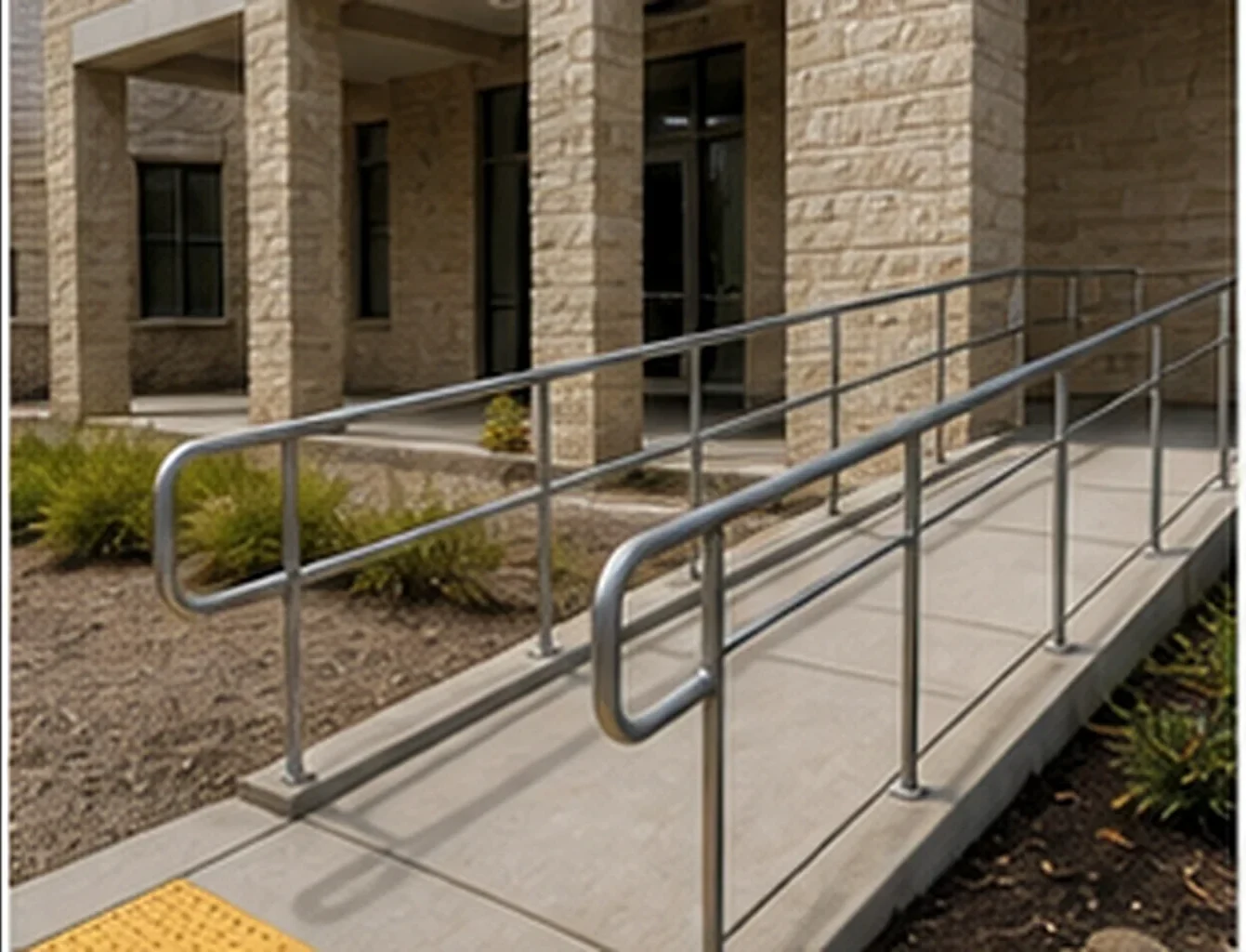 JBSA Military Base Construction Case Study - San Antonio general contractor project guidance from 214 Veteran Solutions