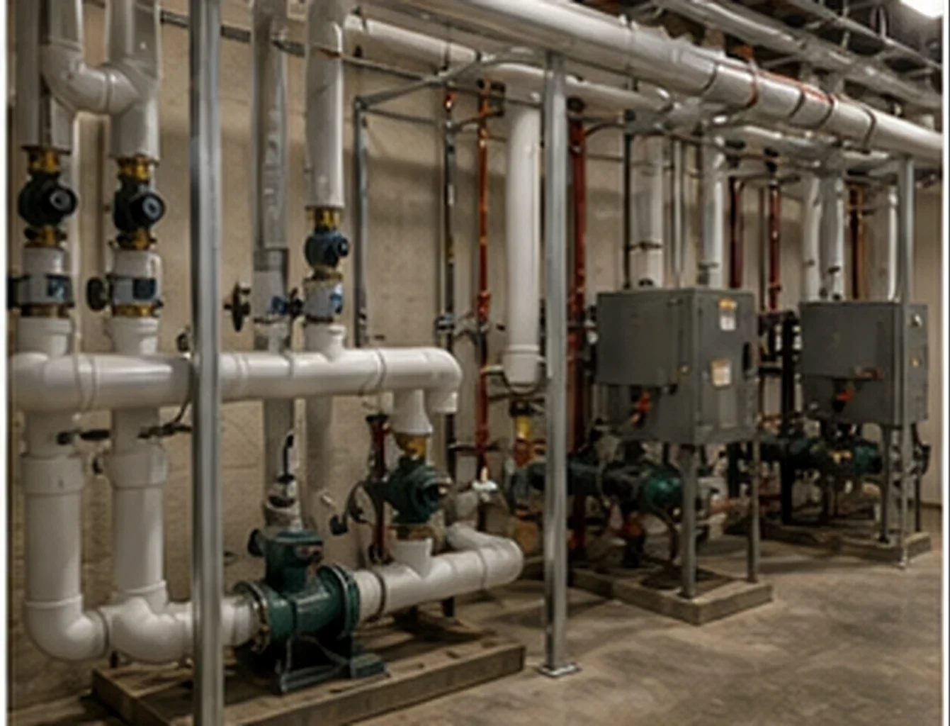 Tankless vs. Tank Water Heaters in San Antonio - San Antonio general contractor project guidance from 214 Veteran Solutions