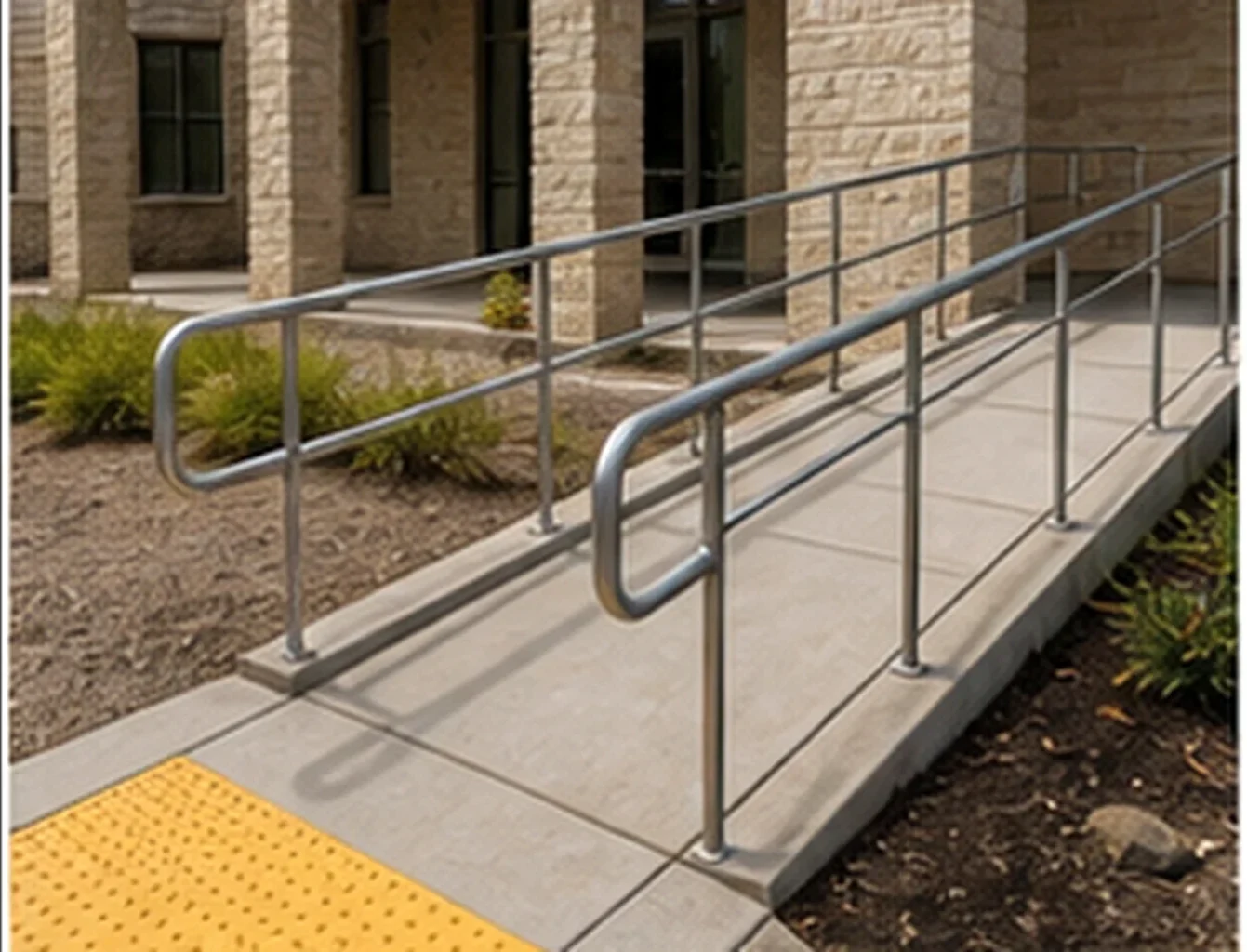 VA SAH and HISA Grants in San Antonio: Disabled Veteran Home Modifications - San Antonio general contractor project guidance 