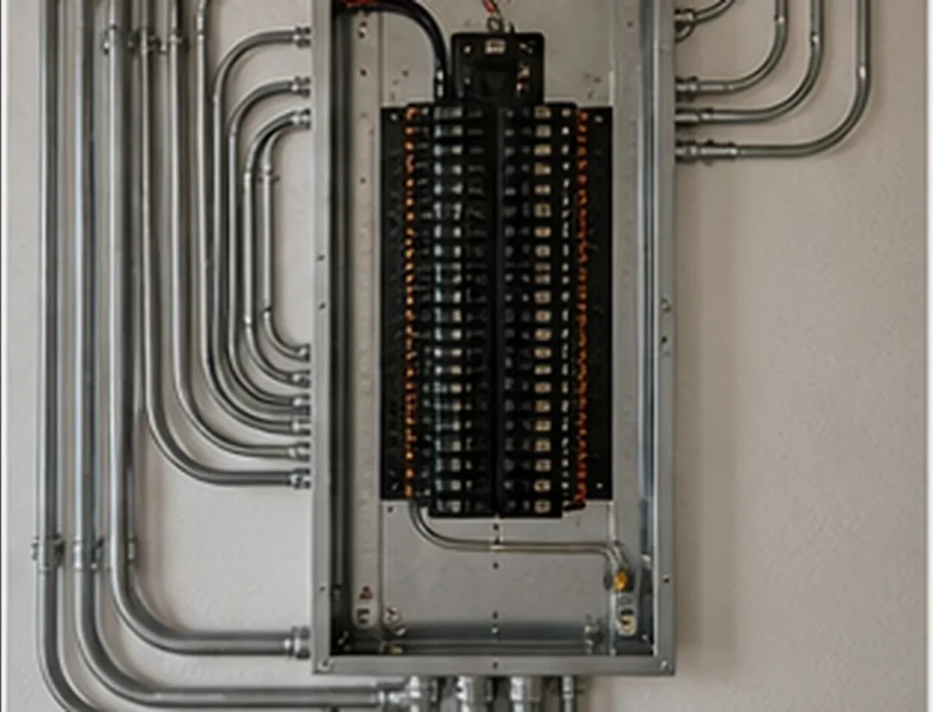 Whole-House Rewiring in San Antonio - San Antonio general contractor project guidance from 214 Veteran Solutions