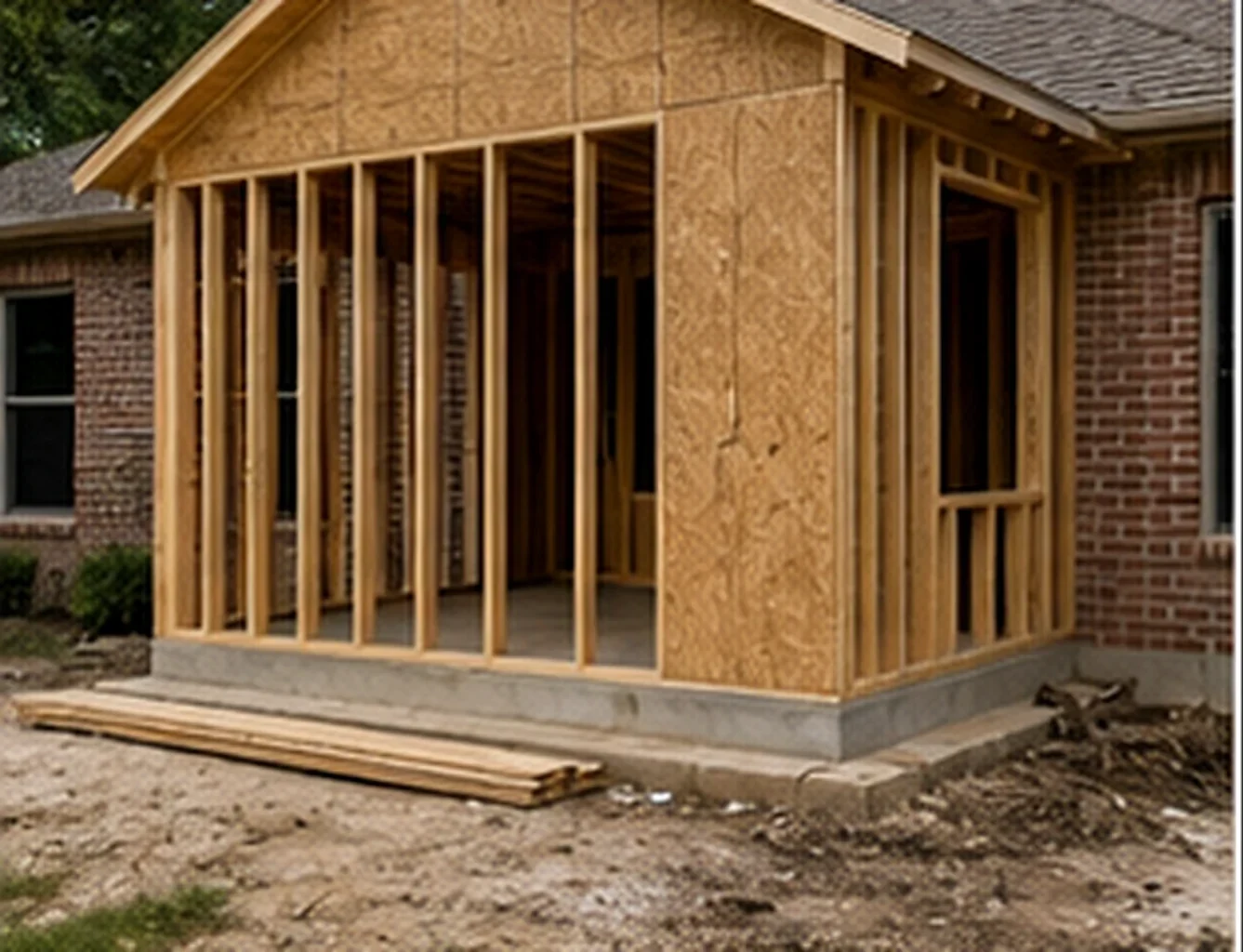 Fair Oaks Ranch, TX project coordination in San Antonio by veteran-owned 214 Veteran Solutions