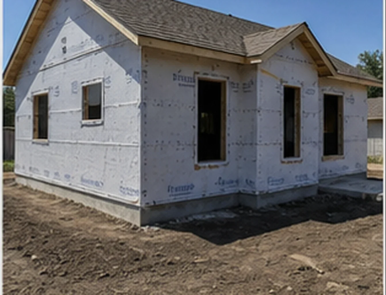 Cibolo, TX project coordination in San Antonio by veteran-owned 214 Veteran Solutions