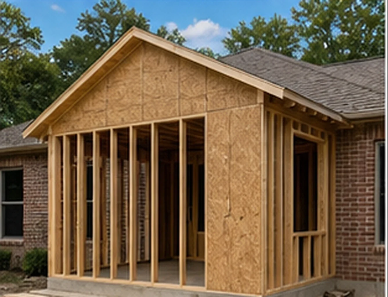 San Antonio Remodeling Guide for Homeowners - San Antonio general contractor project guidance from 214 Veteran Solutions