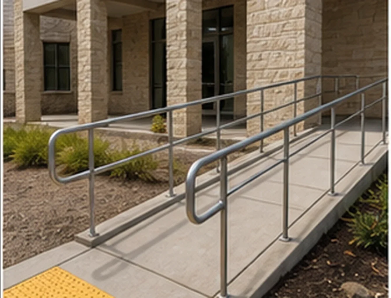 Whole-Home Accessibility veteran home modification coordination in San Antonio by 214 Veteran Solutions