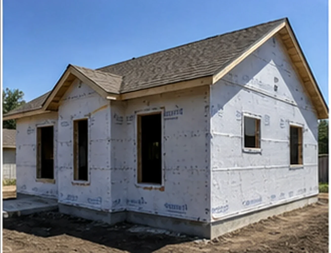 Zero-Step Entries & Ramps veteran home modification coordination in San Antonio by 214 Veteran Solutions
