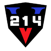 214 Veteran Solutions veteran-owned San Antonio general contractor logo